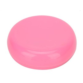 Fdit Carrito de alfileres magnéticos, cojín de alfileres magnéticos para el hogar, Herramienta de Costura para Guardar Agujas de Coser Agujas de suéter Agujas de Ganchillo(Pink)