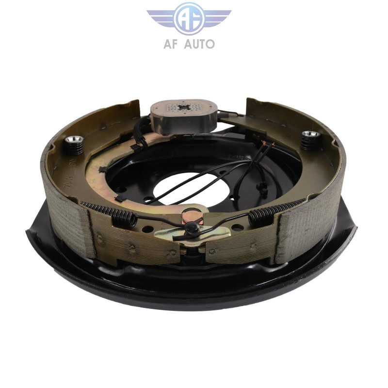 Afauto2016 Electric Trailer Brake 12" x 2" assembly pair set