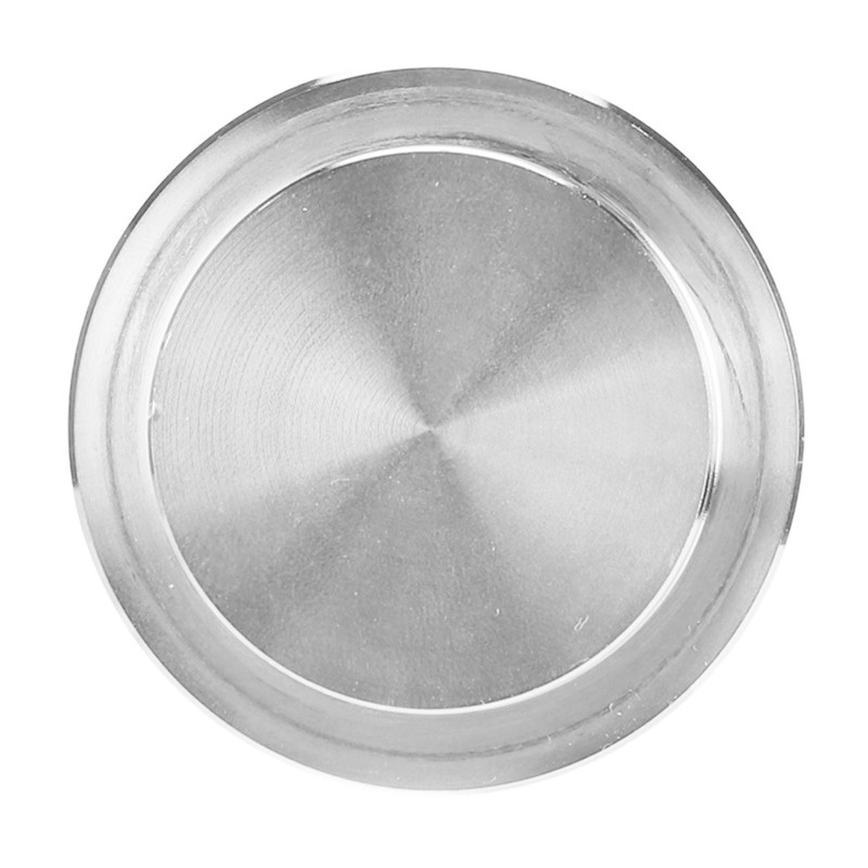 Coffee Tamper 304 Stainless Steel Solid Coffee Press Tool Tamper