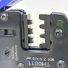 TEMCo TH0011 Solar Crimper Tool PV Terminal Crimping Solar Panel