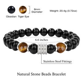 Beaded bracelets jewerly birthday gifts for teen girls/boy,you are not alone inspirational bracelets for women,preteen girl gifts,daughter best friend sister birthday gift Ideas,teen stocking stuffers