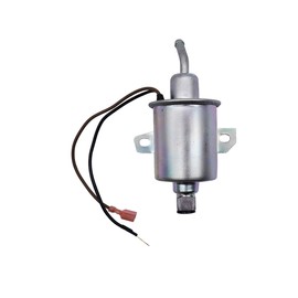 Bomba de combustible eléctrica externa E11007 reemplaza a Onan 149-2311-02 para generador Onan 4000 Gas RV Cummins Microlite