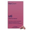 Her Own Uti, Helps Restore Ph Balance