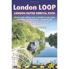 London LOOP: London Outer Orbital Path - Includes 48 Large-scale
