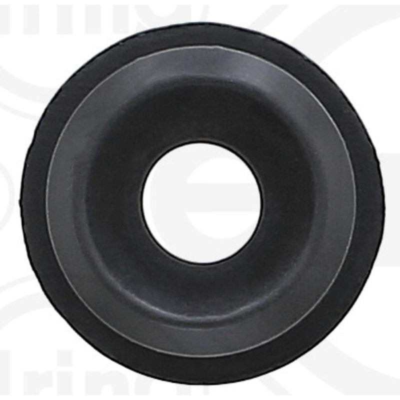ELRING Gasket, cylinder head cover 860.130