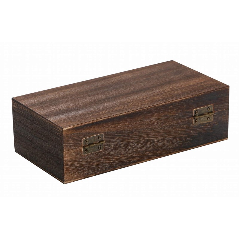 r_planning Wooden Box, Woodgrain, Retro, Decorative, Small Items, Also Great