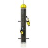 Perky Pet 399 2 Lb Capacity Upside Down Thistle Bird Feeder3