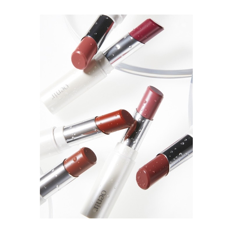 Our Glow Lip (6 colors) / 아워 글로우 립 (6