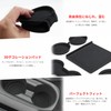 MARCHFA Toyota Corolla Cross ZSG10/ZVG1#/MXGA1# R3.9 ~ Rubber Mat Tray
