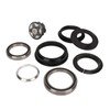 Bike Front Fork Bowl Set Bikes Headset Bearing Accessory for