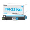 [New CHIP] PrinterPro™ Compatible Replacement for Brother TN229 XL Toner