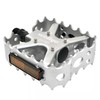 Wellgo Old school BMX MTB Bear Trap 9/16" Bicycle Pedals,