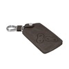 kwmobile Car Key Case Compatible with Renault 4-Button Car Key