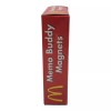 Giftco Vintage McDonald's Memo Buddy Magnets Set Ronald Evil Grimace
