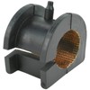 Front Stabilizer Bushing D26 Febest MSB-CU20F Oem MN100250