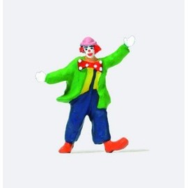 Preiser 29086 Clown