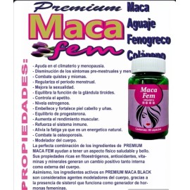 Fenogreco, Maca, Aguaje Colágeno, Cuerpo De Impacto Neutra