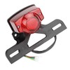 Ranzek Honda Monkey Z50Z50JZ Z 50KDF Bicycle Tail Light Motorcycle