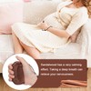 Labor Comb Set, Wooden Birthing Comb Pregnancy Birth Comb Labour