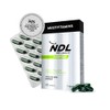 NDL Pro-Health Multivitamins - Supplement with Vitamin C, B6, B12,
