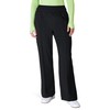 Sweaty Betty Casual Explorer Wide Leg Track Pant Black