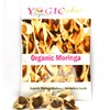 30 Organic Moringa Oleifera Drumstick Seeds Non-GMO for Sprouting, Planting,