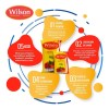 Grenetina Wilson 1 Kg