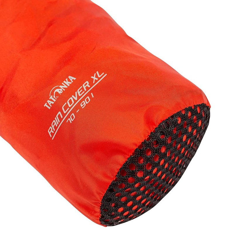 Tatonka Rain Cover, For 25.4 - 29.8 gal (70 -