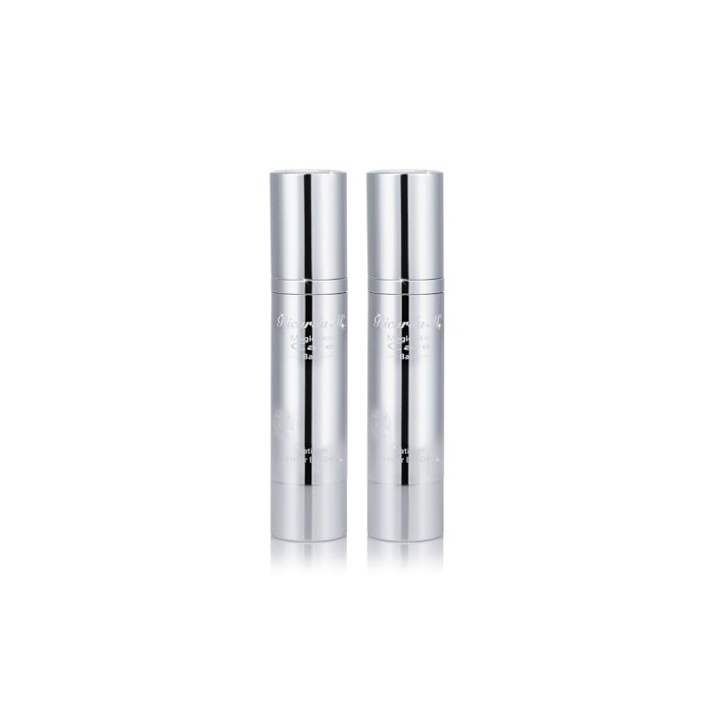Ricarda M. "MCS Platinum 24 Hour Eye Cream" 2x 50