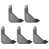 YYlingx 5 PCS #006093009 Industrial Screwdrive Sewing Machine Accessoriesr for