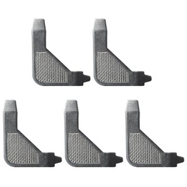 YYlingx 5 PCS #006093009 Industrial Screwdrive Sewing Machine Accessoriesr for Singer,Sewing Machines