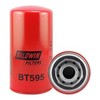 Baldwin BT595 Heavy Duty Hydraulic Spin-On Filter