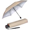 Knirps Ultra U.200 Medium Duomatic Pocket Umbrella - Automatic Open/Close