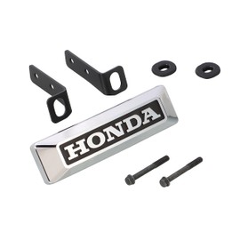 Kitaco Front Emblem Kit GB350/S (FNO,NC59-1000001~1099999) 799-1829000