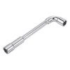 HEROFFIX 1 Pcs Socket Wrench Spanner Socket Remover 14.5x3.8cm Alloy