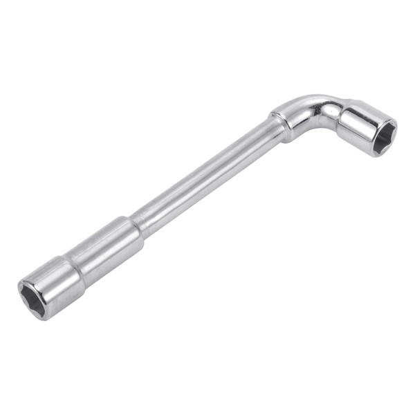 HEROFFIX 1 Pcs Socket Wrench Spanner Socket Remover 14.5x3.8cm Alloy
