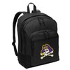 Broad Bay East Carolina University Backpack - MEDIUM - ECU
