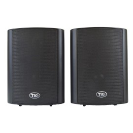 TIC WPS5-B 5" Outdoor Weather-Resist