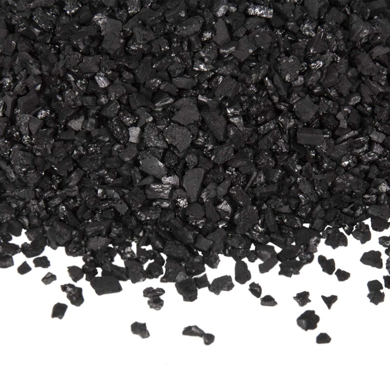 Activated Coconut Shell Carbon (2lbs)