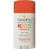 NaturalDry Kids - Desodorante Infantil en Barra para Piel Sensible