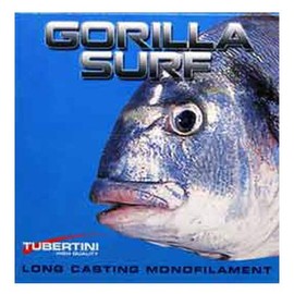 Tubertini Gorilla Surf 300MT 0,40