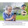 CxStarLiCU Magnetic Phone Umbrella For Sun, Umbrella for iPhone 15