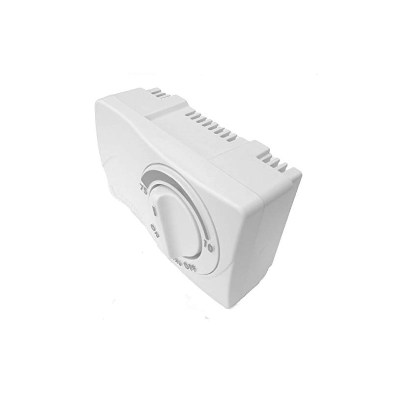 Generalaire 7038 Wall Mount Humidistat GF-MHX3