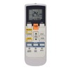 Lazmin Air Conditioning Remote Control, Replacement Conditioner Remote Controller for