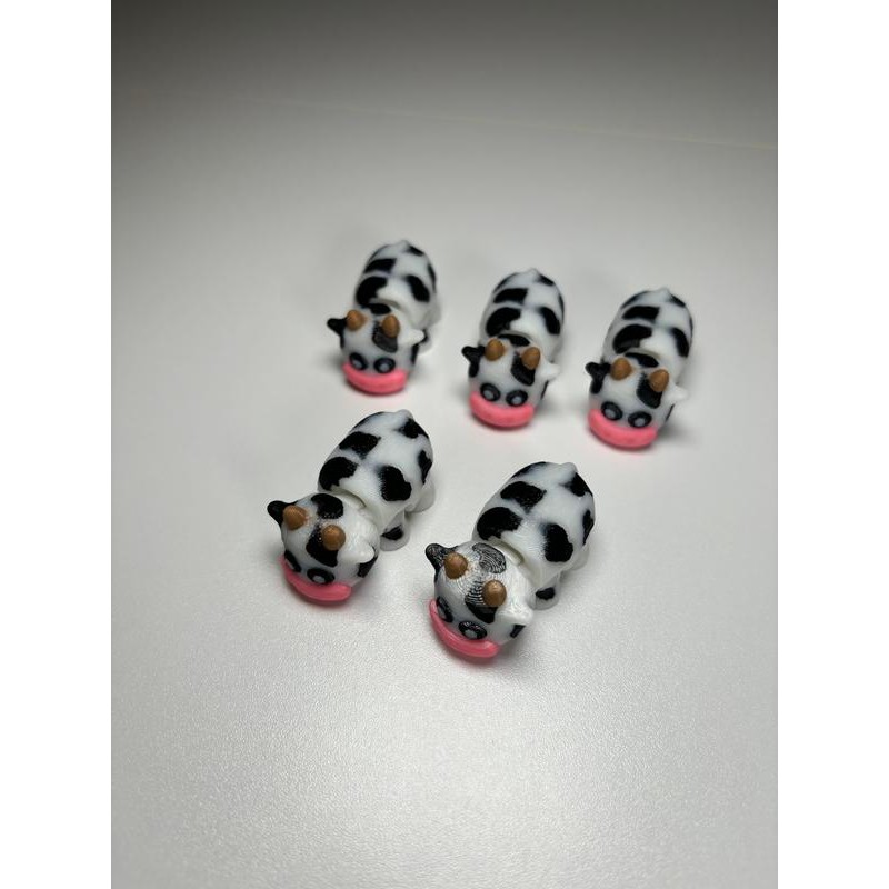 3D Printed Random Mini Bundles - Size: Ex Large Bundle