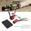 S2440 4000KV Brushless Motor Combo 35A ESC Programming Card Upgrade