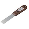 Takagi Gisuke Thin-Blade Scraper, 1 inch (25 mm) SP-1