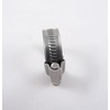 Hi-Grip Hose Clamps Clips Stainless Steel - Jubilee Type -