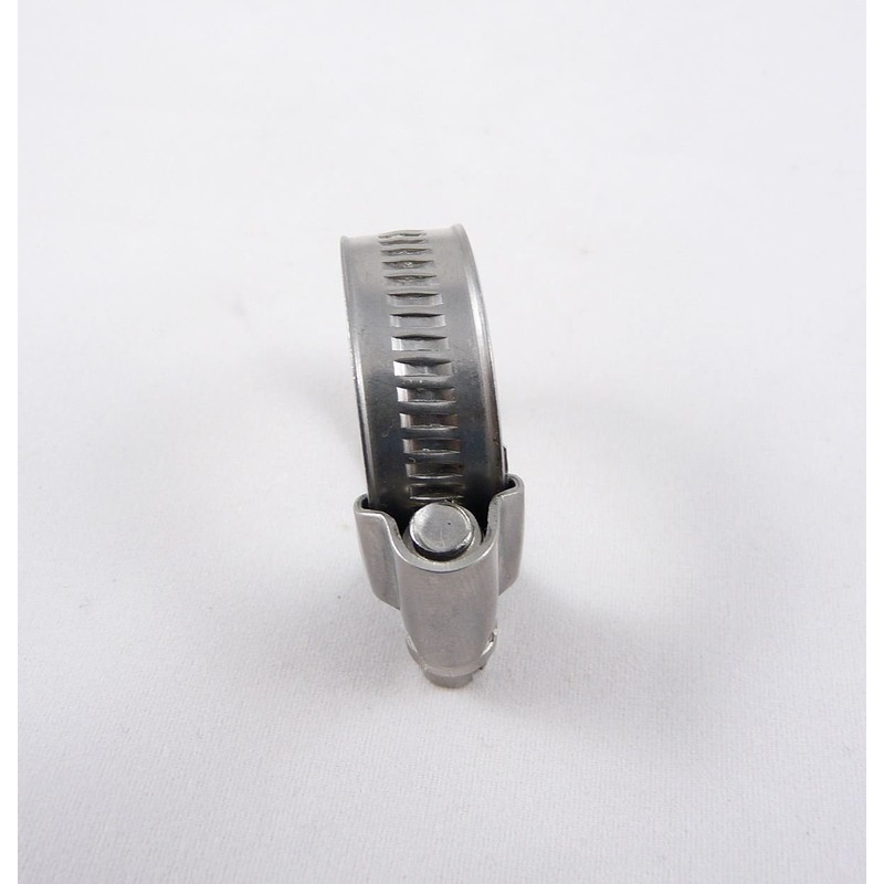 Hi-Grip Hose Clamps Clips Stainless Steel - Jubilee Type -