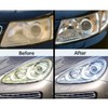 Turtle Wax 4PK! Headlight Lens Restoration Repair Kit Clear Lights